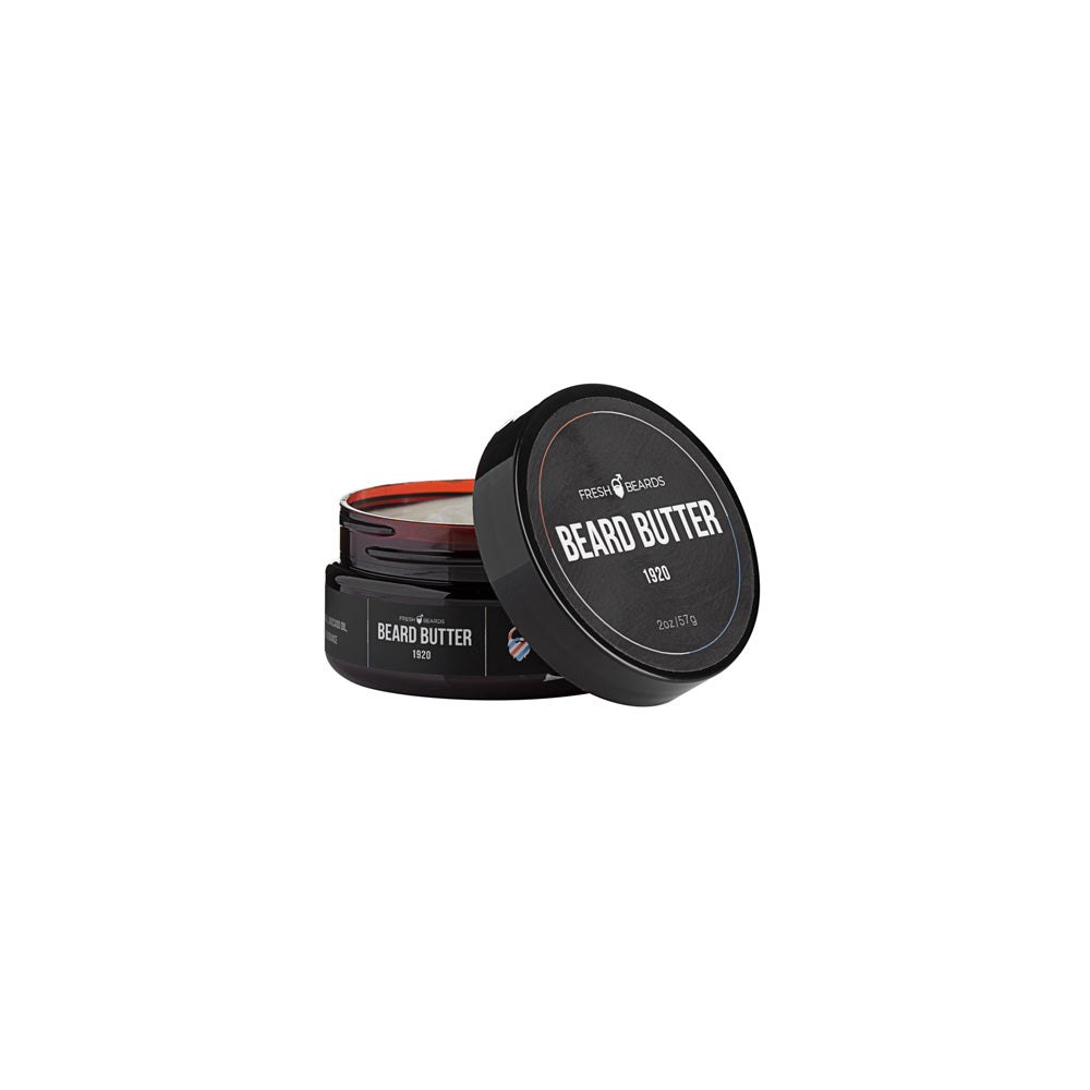 "1920" Barbershop Beard Butter